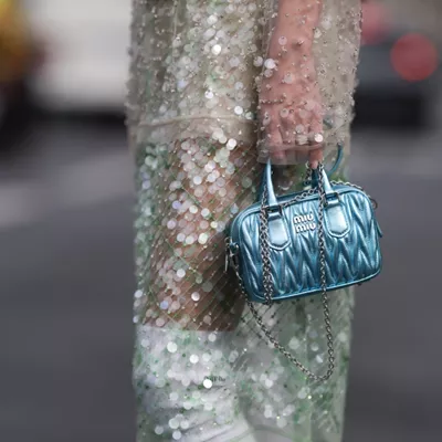 Nail Crowns | Αυτό είναι το ιδανικότερο μανικιούρ για το Πρωτοχρονιάτικο ρεβεγιόν