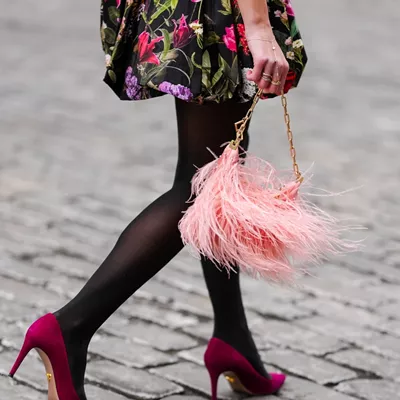 5 καλσόν από την Calzedonia που θα φορέσεις με τα party looks σου