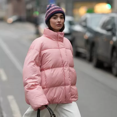 Πώς να φορέσεις σωστά το μπουφάν σου ανάλογα με το μήκος του