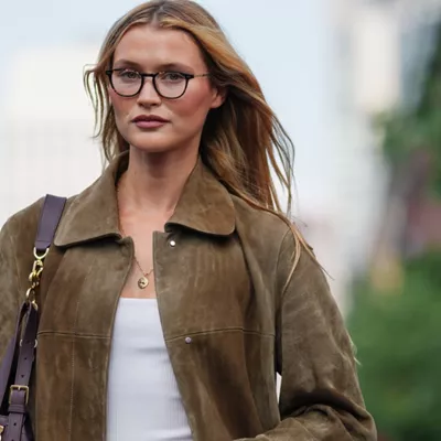 Pumpkin Spice Nails | To cozy μανικιούρ που γίνεται η νέα "εμμονή" του φθινοπώρου