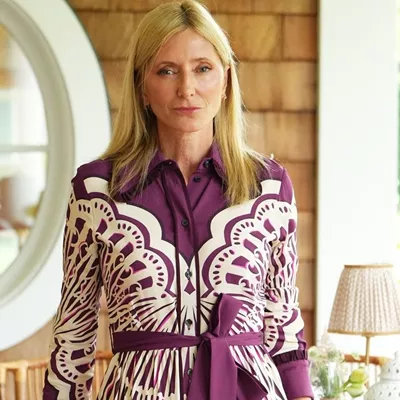 Marie Chantal | Το πρώτο της μανικιούρ για το 2026 είναι στην trendy απόχρωση-ύμνο στην ήσυχη πολυτέλεια