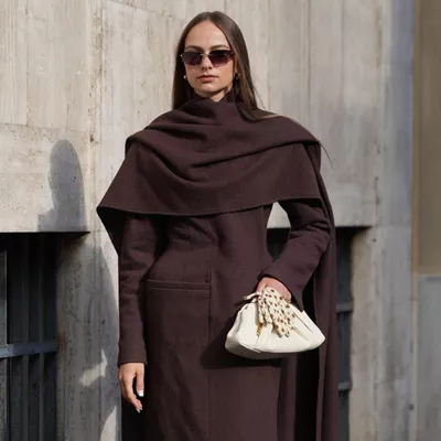 Οι πέντε σοφιστικέ αποχρώσεις που ταιριάζουν τέλεια με το καφέ