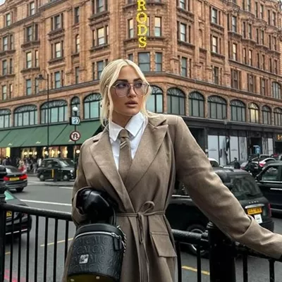 H Ιωάννα Τούνη ζητάει δικαιοσύνη και όχι εκδίκηση για την υπόθεση του revenge porn