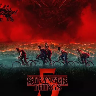"Stranger Things" | Το επίσημο trailer της τελευταίας σεζόν μόλις κυκλοφόρησε και είναι... ποίημα