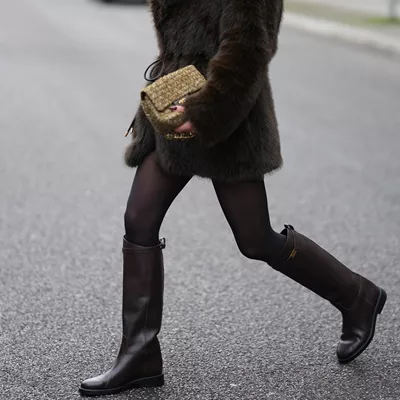 Αυτές οι μπότες από την Pull&Bear κοστίζουν 45.99 ευρώ και θα τις φορέσεις περισσότερο στις εμφανίσεις σου αυτή τη σεζόν