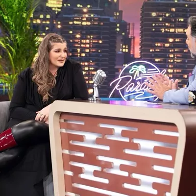 Η Μαρία Κίτσου μίλησε για το body shaming που βίωσε | Ως πότε θα σχολιάζουμε τα κιλά του κόσμου;