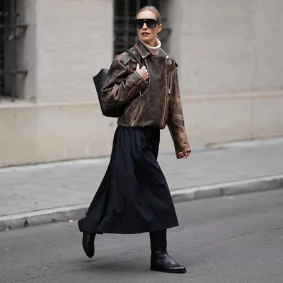 Δυσκολεύεσαι να βρεις μπότες που δεν σε στενεύουν στη γάμπα; Τις βρήκαμε εμείς στον Bozikis