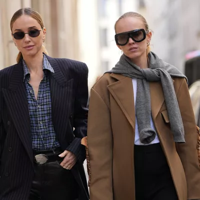 Πώς θα επιλέξεις σωστά ποιο πανωφόρι θα φορέσεις ανάλογα με τη θερμοκρασία