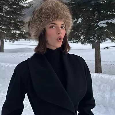 Μαλλιά τον χειμώνα | Τα 5 χτενίσματα που μπορείς να κάνεις με το σκουφί σου