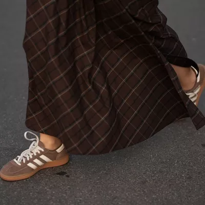 5 sneakers από τη Bershka που θα φορέσεις από το πρωί μέχρι το βράδυ