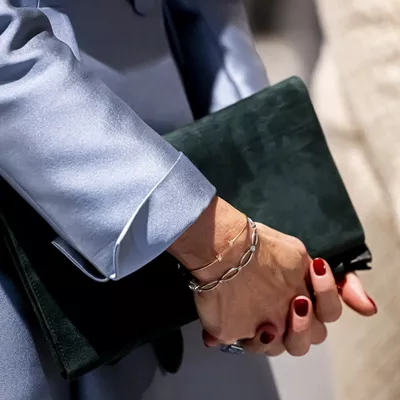 5 μανικιούρ που μπορείς να κάνεις αυτή τη βδομάδα