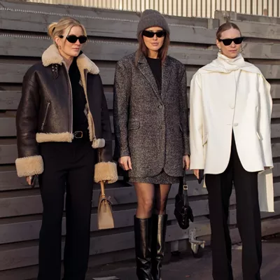 Το shopping trick για να επιλέξεις την καλύτερη ποιότητα στα ρούχα της Zara