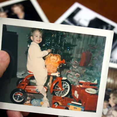 Vintage Χριστούγεννα | Οι συντάκτριες του Missbloom και The Mamagers θυμούνται τις καλύτερες παιδικές στιγμές τους