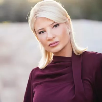 Φαίη Σκορδά | Το αγαπημένο της serum για βαθιά ενυδάτωση τον χειμώνα