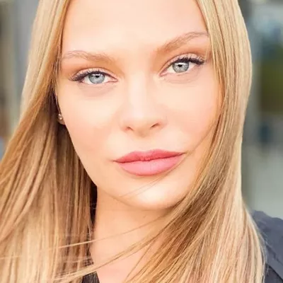 Υβόννη Μπόσνιακ | Το άρωμα φρεσκάδας που φορά φανατικά τα τελευταία 15 χρόνια