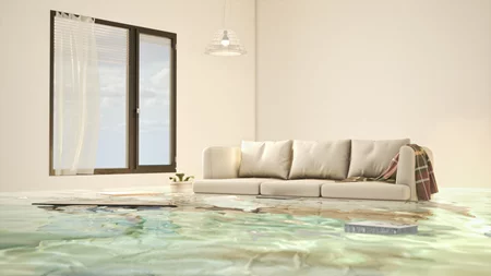 Γιατί έχουν πάθει όλοι εμμονή με τα epoxy floors;