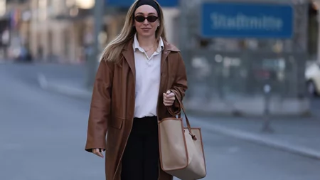 5 φούτερ για τα athleisure looks του χειμώνα