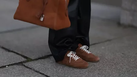 Τα 6 sneakers που είναι ιδανικά για να φορέσετε τον χειμώνα