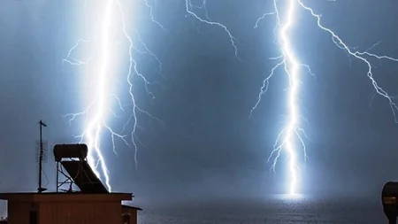 Εκ νέου συστάσεις της ΓΓΠΠ ενόψει της επιδείνωσης του καιρού