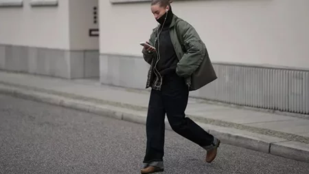 Τα πιο απροσδόκητα παπούτσια που θα φορέσετε τον χειμώνα 2026 είναι εξαιρετικά κομψά