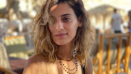 Χριστίνα Χειλά Φαμέλη | Η πρωταγωνίστρια των "Αθώων" χώρισε από τον επί δύο χρόνια σύντροφό της