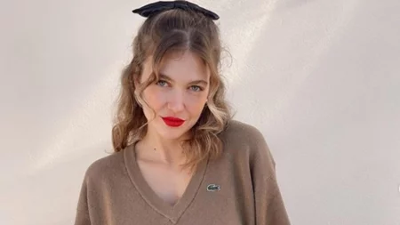 Κλέλια Ανδριολάτου | Το νέο κούρεμα που τόλμησε και την έκανε αγνώριστη