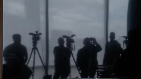 Νέες δράσεις για την ασφάλεια των δημοσιογράφων και την ελευθερία του Τύπου