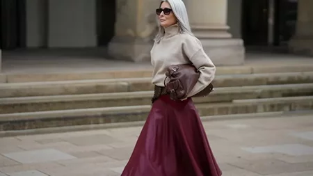 Style Guide | 5 looks με πρωταγωνιστή ένα ακριβό πουλόβερ