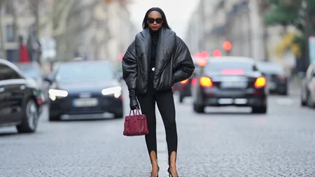 Το μπουφάν από την Oysho που είναι η μοναδική αγορά που αξίζει να κάνεις τον χειμώνα