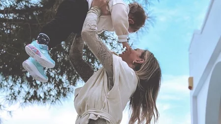 Η μπαλαρίνα Σιέννα Μιχοπούλου είναι ο,τι πιο cute θα δεις σήμερα