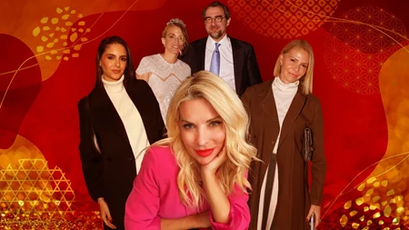 Αυτά ήταν τα 10 celebrity θέματα που διαβάστηκαν περισσότερο στο Missbloom το 2025