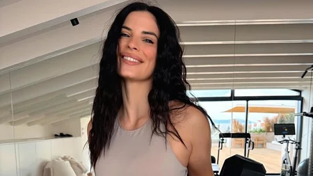 Αριάνα & Φιλίππα Τανιμανίδη | Έπλασαν τα πιο νόστιμα κουλουράκια με τη μαμά τους