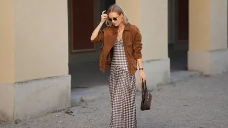 Το Zara φόρεμα που θα φέρει την άνοιξη στο προσωπικό σας στιλ