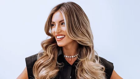 Αθηνά Οικονομάκου | Αυτό είναι το αγαπημένο της junk food