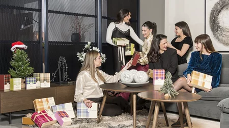 Wear the Joy Of Nature | Το secret Santa των Miss Bloomers όρισαν τα πιο εντυπωσιακά body care gift sets