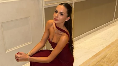 Closet Goals | Η Νταίζη Νίκα αποκαλύπτει ποιες είναι οι μπότες που δεν αποχωρίζεται