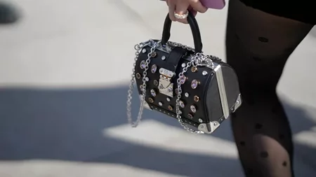 Statement τσάντες | Το αξεσουάρ που θα κάνει τα looks σου να ξεχωρίζουν