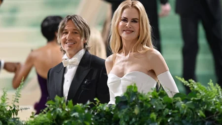 Keith Urban | Αυτή είναι η 25χρονη νέα σύντροφός του, αιτία του διαζυγίου του με τη Nicole Kidman