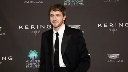 Paul Mescal | Το τέλος μιας εξαντλητικής πενταετίας και η προσωρινή αποχώρηση από το σινεμά