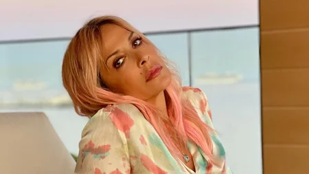 Άννα Βίσση | Η γαλλική αλλαγή που έκανε στα μαλλιά της & την ανανέωσε πλήρως