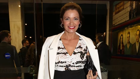 Παναγιώτα Βλαντή | Σε Κασιώτικο γλέντι στη Σύρο