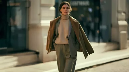 Παλτό, μπουφάν, δερμάτινα | Στις εκπτώσεις στα notos θα βρείτε τα πιο κομψά πανωφόρια