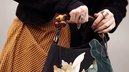 Αρκεί το ραντεβού σου στο nail salon για υγιή και δυνατά νύχια;