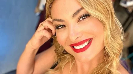 Σίσσυ Χρηστίδου σε Δέσποινα Καμπούρη για το διαζύγιο | "Έχω βρεθεί κι εγώ σ΄ αυτόν τον κυκλώνα και..."