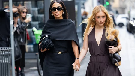 Brown is the new Black | Οι 10 πιο stylish προτάσεις για να βάλεις το καφέ στο μανικιούρ σου