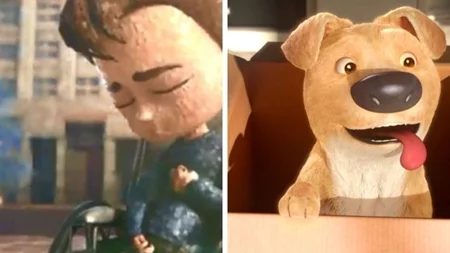 Παγκόσμια Ημέρα Ατόμων με Αναπηρία- 4 ταινίες μικρού μήκους για παιδιά με αναπηρία