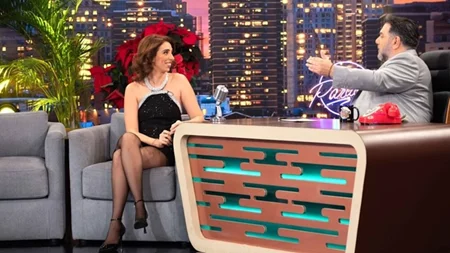 Έλενα Χαραλαμπούδη | "Δούλευα 10 χρόνια και είχα 50 ένσημα. Δεν είχα ασφάλεια να γεννήσω"