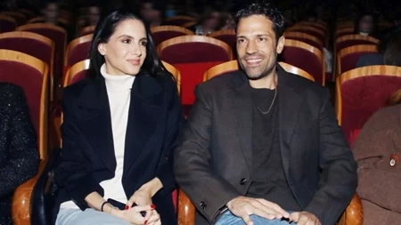 Αλεξάνδρα Νίκα: "Τα πράγματα είναι πολύ διαφορετικά - Όσοι γνωρίζουν καλά τον Κωνσταντίνο, ξέρουν..."