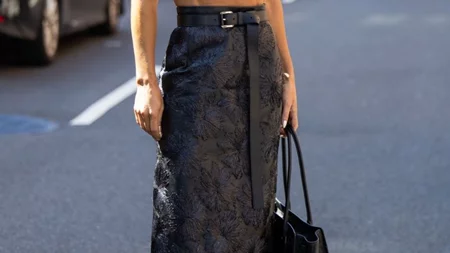 Το νέο "match-all" μανικιούρ που θα αλλάξει τον τρόπο που συνδυάζεις το outfit σου