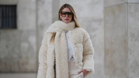 Πρωτοχρονιά με κρύο | Τα 5 πανωφόρια που θα σε κρατήσουν ζεστή και κομψή